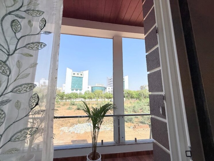 Exterior View, jagatpura 4 Bedroom 111 Sq.Yd. Villa In Jagatpura Jaipur 8835457