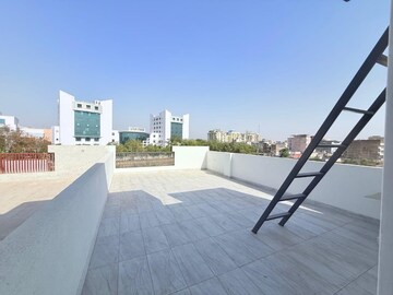 4 BHK Villa – Exterior View View at Jagatpura - for Sale