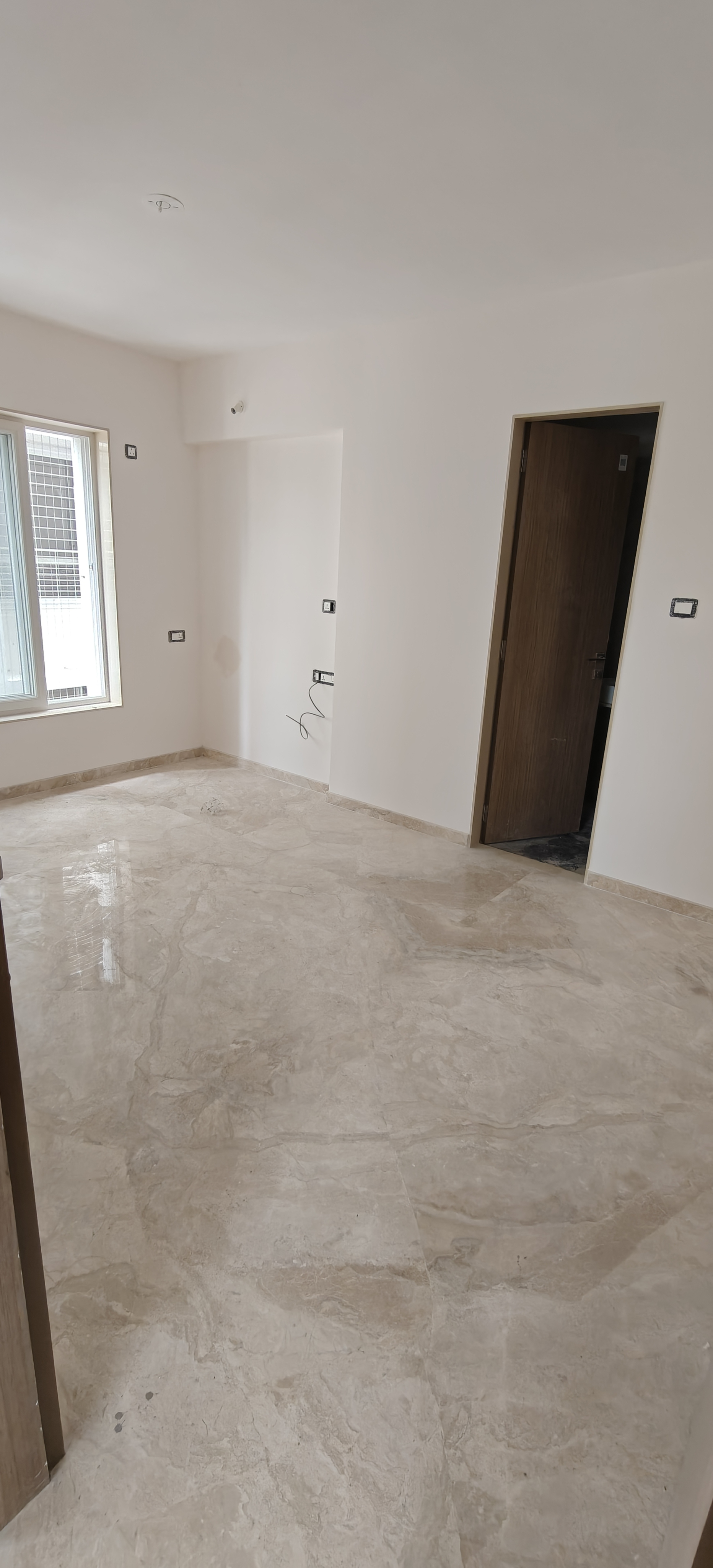 3 BHK Apartment For Rent in Angal Nilay