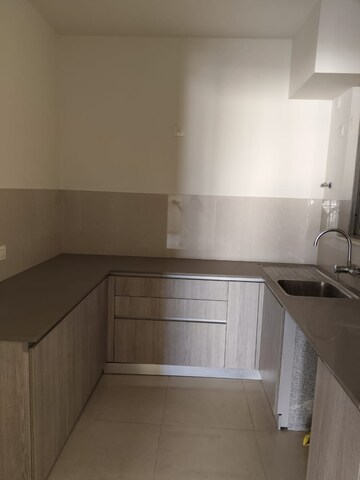 Bathroom in 3 BHK Apartment at Hiranandani Club Meadows, Bannerghatta – for Sale