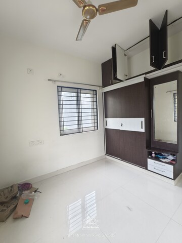 2 BHK Builder Floor For Rent in Kasavanahalli