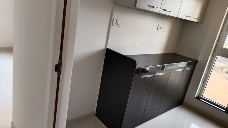 Kitchen, bhayandarpada 1.5 Bedroom 525 Sq.Ft. Apartment In Bhayandarpada Thane 8835605