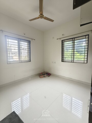 Room in 2 BHK Builder Floor at Kasavanahalli – for Rent