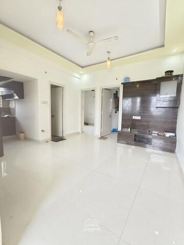 Room in 2 BHK Builder Floor at Kasavanahalli – for Rent