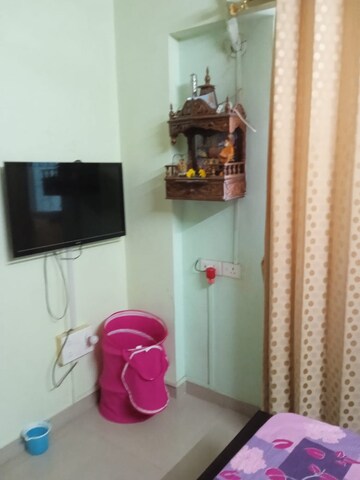 Furnished Amenities in 1 BHK Apartment at Sneh CHS Goregaon East, Goregaon East – for Rent
