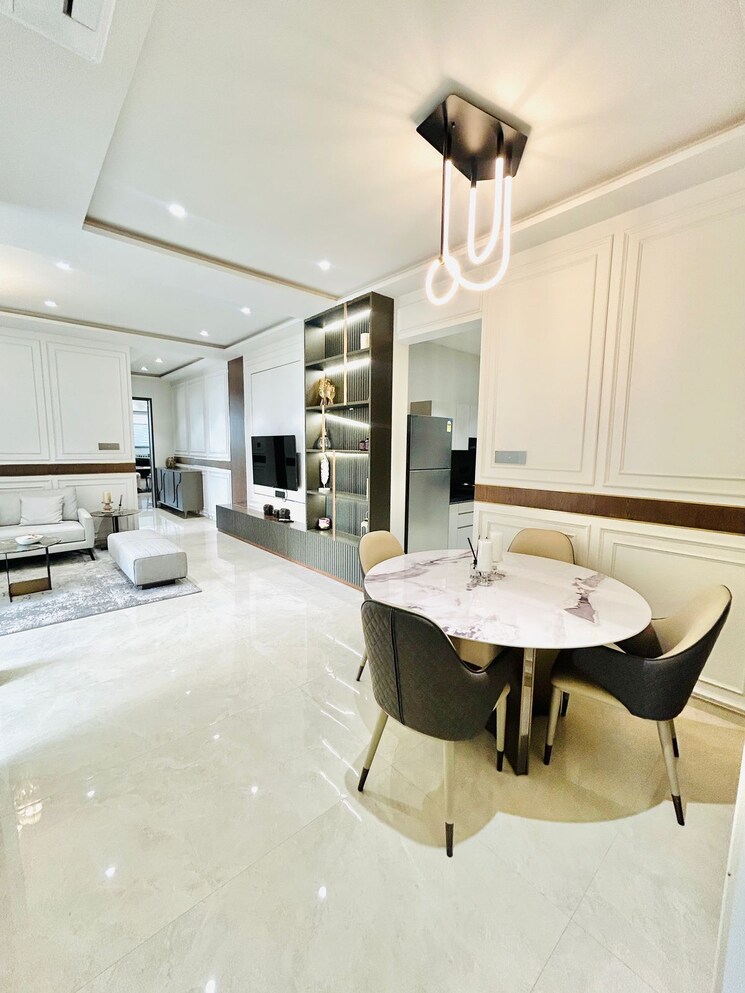 Team Area, indiranagar 2 Bedroom 1200 Sq.Ft. Apartment In Indiranagar Bangalore 8835662