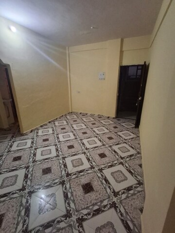 Bedroom in 1 BHK Builder Floor at Boisar – for Sale