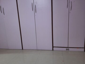 Building Lobby in 2 BHK Apartment at Simla House, Malabar Hill – for Rent