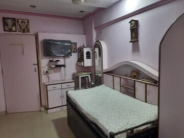 Kitchen in 2 BHK Apartment at Simla House, Malabar Hill – for Rent