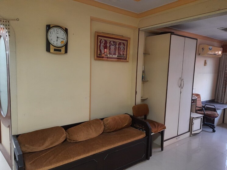 Bedroom, simla-house 2 Bedroom 900 Sq.Ft. Apartment In Malabar Hill Mumbai 8835628