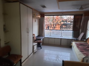 Kitchen in 2 BHK Apartment at Simla House, Malabar Hill – for Rent
