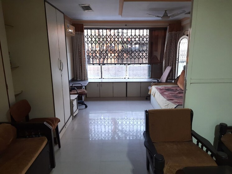 Living Room, simla-house 2 Bedroom 900 Sq.Ft. Apartment In Malabar Hill Mumbai 8835628