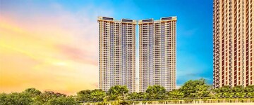 3 BHK Apartment – Exterior View View at Rustomjee La Vie, Majiwada - for Sale