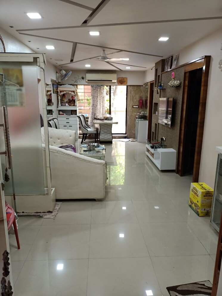 Master Bedroom, suhas-chs-vile-parle 2 Bedroom 730 Sq.Ft. Apartment In Vile Parle West Mumbai 8835683