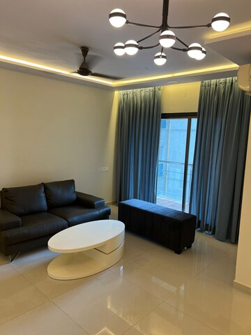 Master Bedroom in 2 BHK Apartment at Suhas CHS Vile Parle, Vile Parle West – for Rent