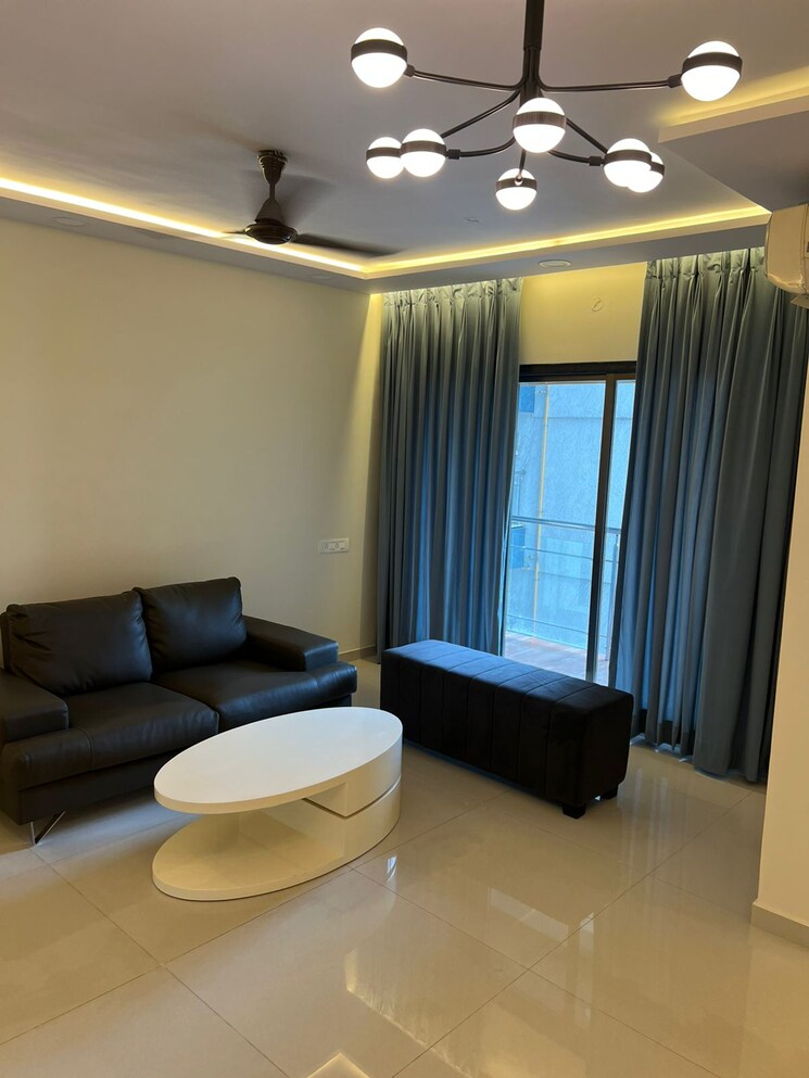Master Bedroom, suhas-chs-vile-parle 2 Bedroom 730 Sq.Ft. Apartment In Vile Parle West Mumbai 8835683