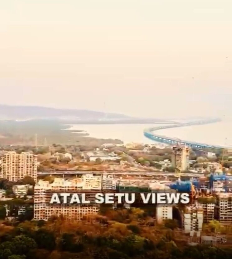 Exterior View, suhas-chs-vile-parle 2 Bedroom 730 Sq.Ft. Apartment In Vile Parle West Mumbai 8835683