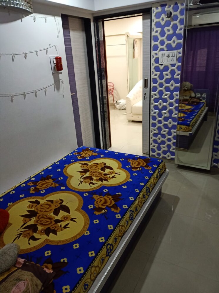 Bedroom, suhas-chs-vile-parle 2 Bedroom 730 Sq.Ft. Apartment In Vile Parle West Mumbai 8835683