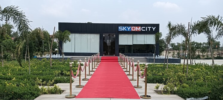 Exterior View, mohanlalganj  1296 Sq.Ft. Plot In Mohanlalganj Lucknow 8835719