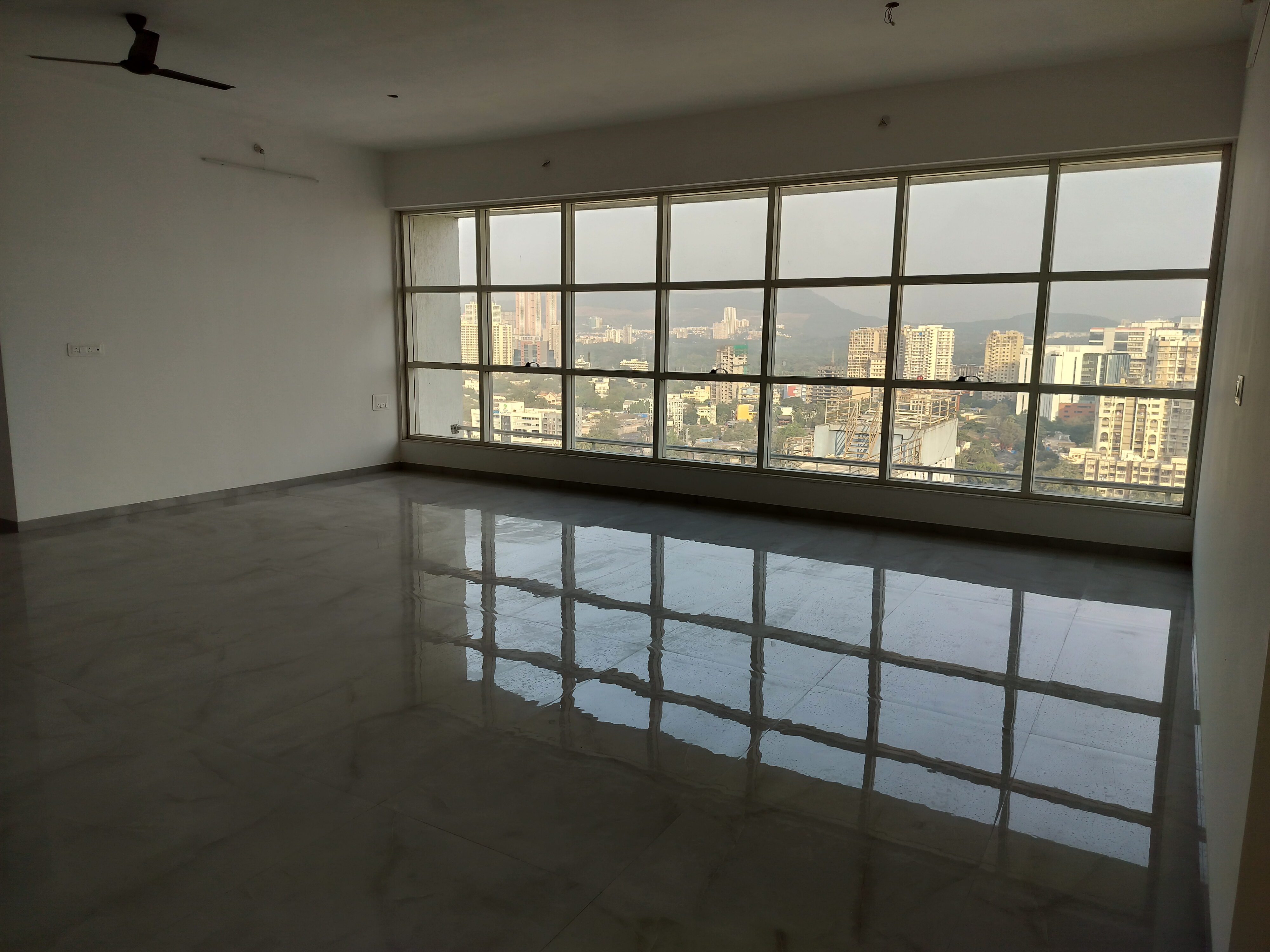3 BHK Apartment For Rent in Town Aastha Heights