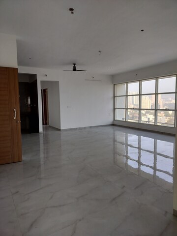 Room in 3 BHK Apartment at Town Aastha Heights, Goregaon West – for Rent