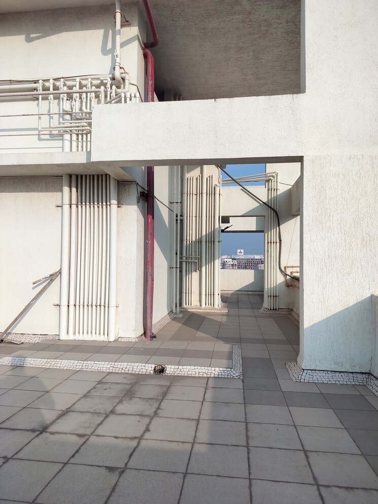 undefined, town-aastha-heights 3 Bedroom 1850 Sq.Ft. Apartment In Goregaon West Mumbai 8835797