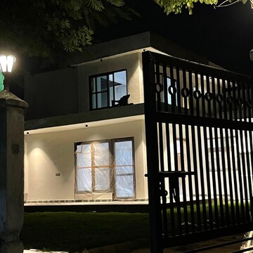 3 BHK Villa For Rent in IFS Villas, Chi 1 Greater Noida