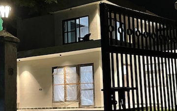 3 BHK Villa For Rent in IFS Villas, Chi 1 Greater Noida
