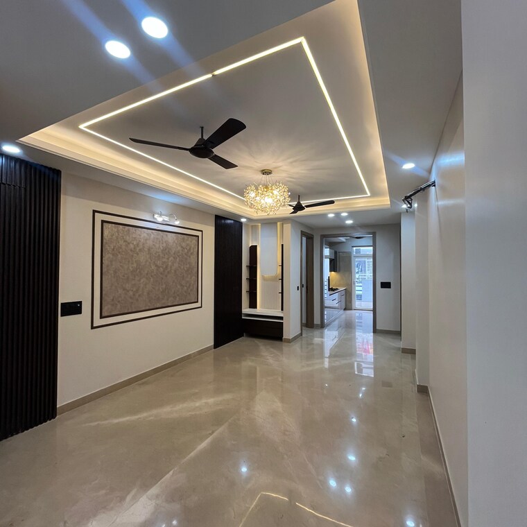 Room, sushant-lok-3 4 Bedroom 300 Sq.Yd. Builder Floor In Sector 57 Gurgaon 8835703