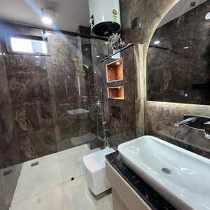 Team Area in 4 BHK Builder Floor at Sushant Lok 3, Sector 57 – for Sale