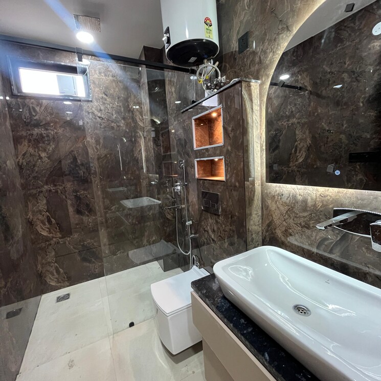 Team Area, sushant-lok-3 4 Bedroom 300 Sq.Yd. Builder Floor In Sector 57 Gurgaon 8835703