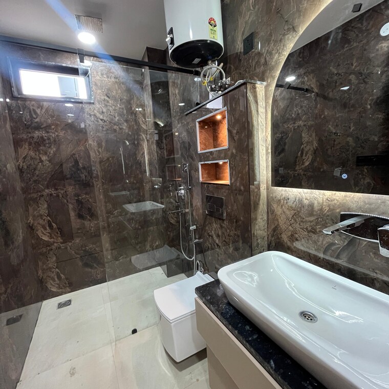 Team Area, sushant-lok-3 4 Bedroom 300 Sq.Yd. Builder Floor In Sector 57 Gurgaon 8835703