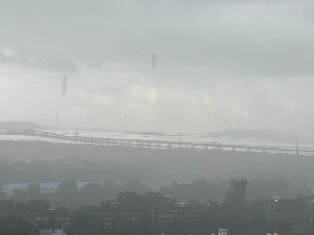 3 BHK + Pooja Room,Servant Room,Study Room Apartment For Sale in Lodha Divino