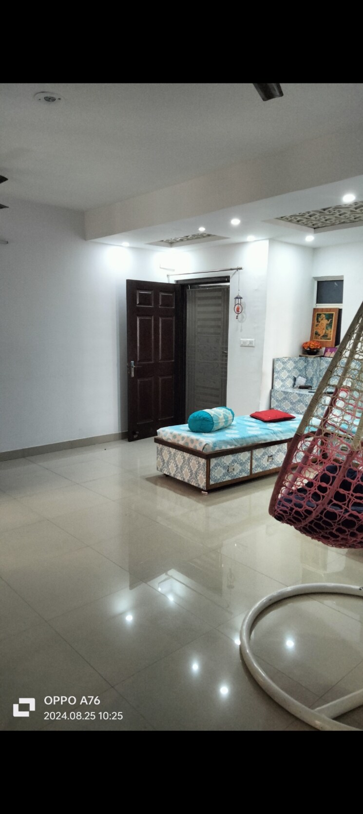 Bedroom, scc-sapphire 3 Bedroom 1600 Sq.Ft. Apartment In Raj Nagar Extension Ghaziabad 8835722