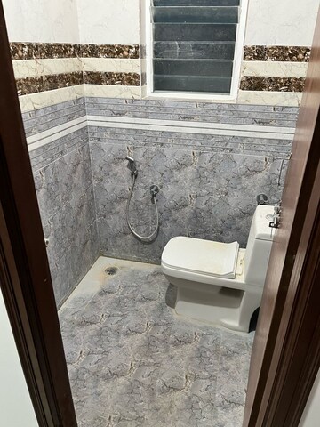 Balcony in 1 BHK Apartment at Begumpet – for Rent