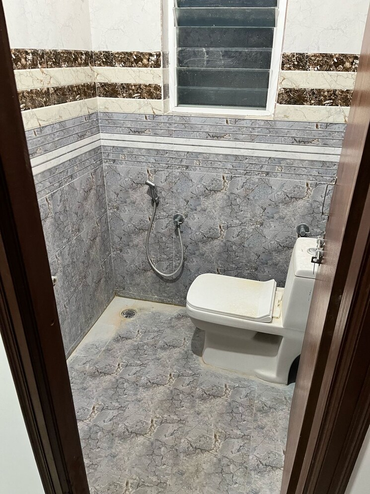 Balcony, begumpet 1 Bedroom 540 Sq.Ft. Apartment In Begumpet Hyderabad 8835713