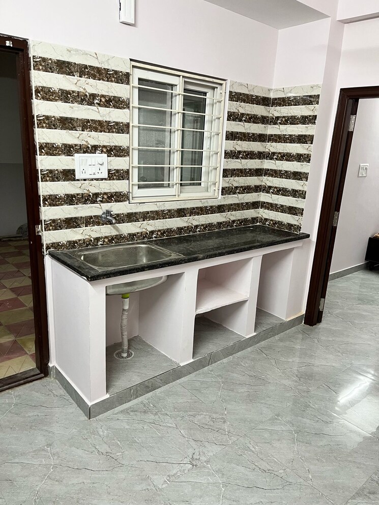 Exterior View, begumpet 1 Bedroom 540 Sq.Ft. Apartment In Begumpet Hyderabad 8835713