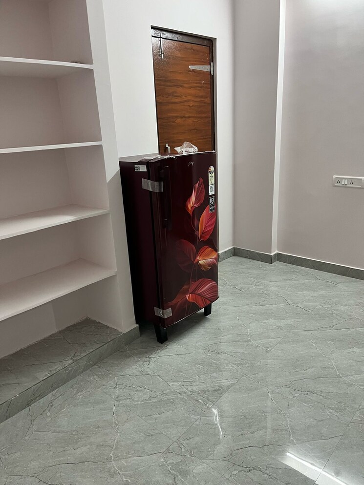  Parking, begumpet 1 Bedroom 540 Sq.Ft. Apartment In Begumpet Hyderabad 8835713