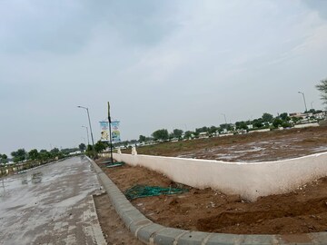 Plot Area in  Plot at Sector 7 – for Sale