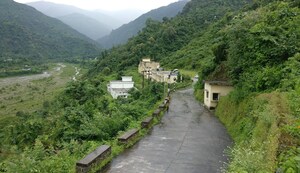  Plot – Exterior View View at Kotabagh - for Sale