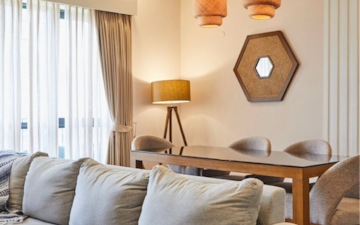 4 BHK Apartment For Rent in Ireo Skyon, Sector 60