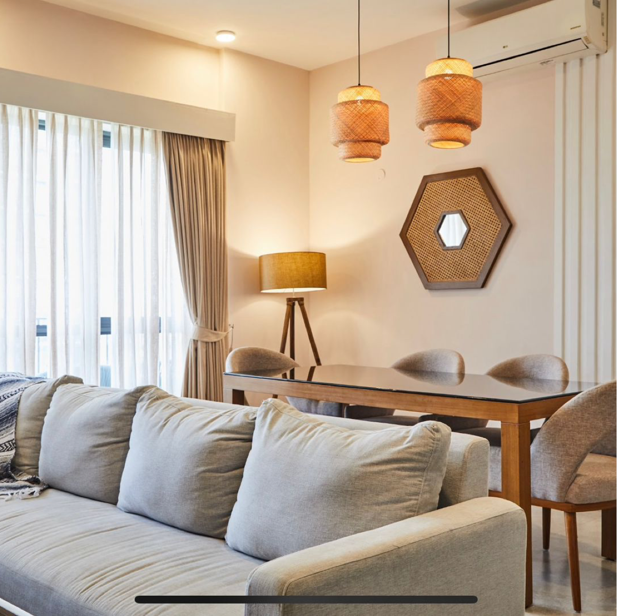 4 BHK + Pooja Room,Servant Room,Study Room,Extra Room Apartment For Rent in Ireo Skyon