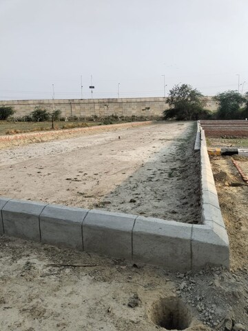 Plot Area in  Plot at Raebareli Road – for Sale
