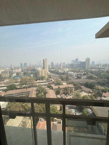 4 BHK Apartment – Exterior View View at Lodha Divino, Matunga East - for Sale