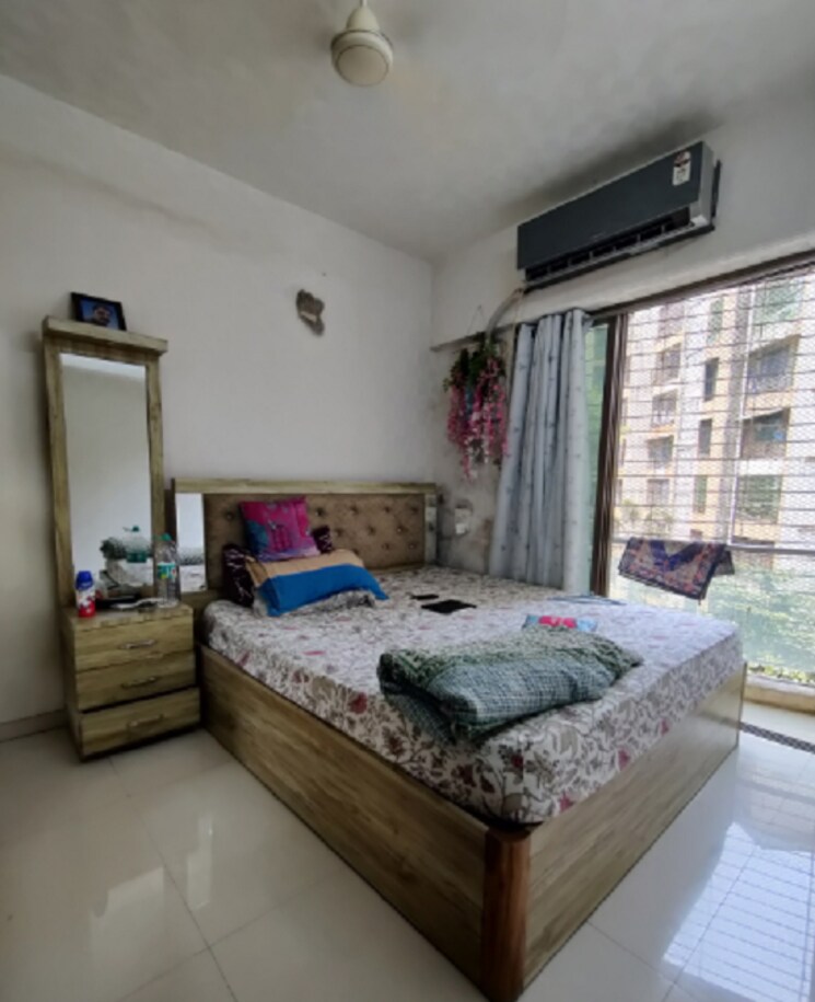 Bedroom, raj-horizon 2.5 Bedroom 950 Sq.Ft. Apartment In Mira Road East Thane 8835716