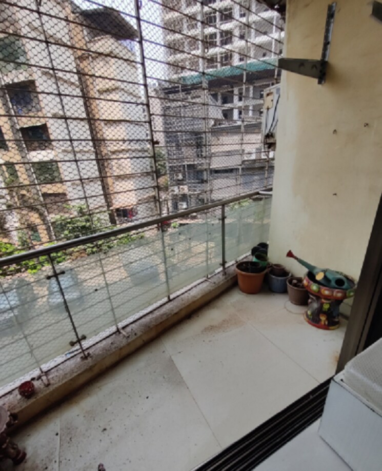 Balcony, raj-horizon 2.5 Bedroom 950 Sq.Ft. Apartment In Mira Road East Thane 8835716