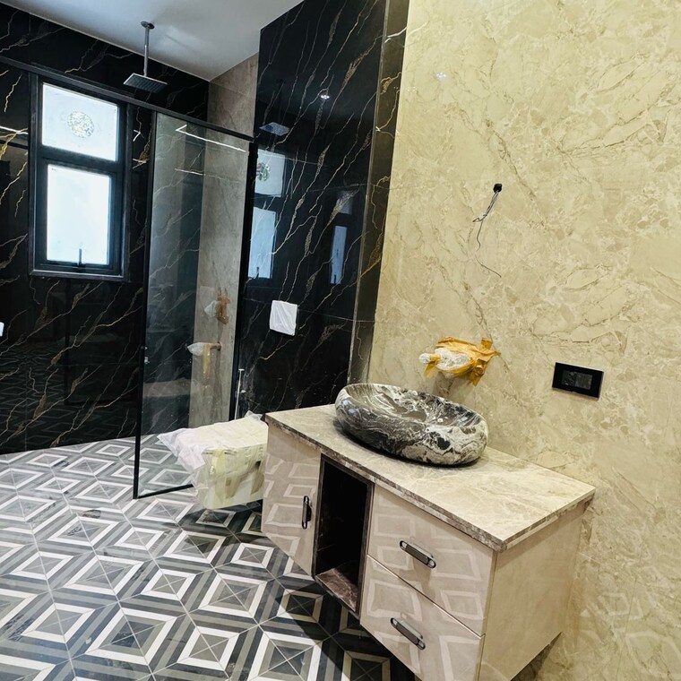 Team Area, ss-mayfield-gardens 4 Bedroom 502 Sq.Yd. Builder Floor In Mayfield Garden Gurgaon 8835740