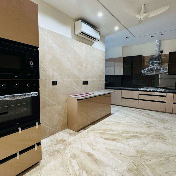Kitchen, ss-mayfield-gardens 4 Bedroom 502 Sq.Yd. Builder Floor In Mayfield Garden Gurgaon 8835740