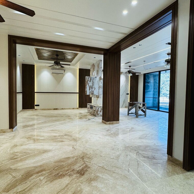 Room, ss-mayfield-gardens 4 Bedroom 502 Sq.Yd. Builder Floor In Mayfield Garden Gurgaon 8835740