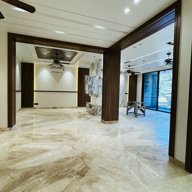 Room, ss-mayfield-gardens 4 Bedroom 502 Sq.Yd. Builder Floor In Mayfield Garden Gurgaon 8835740